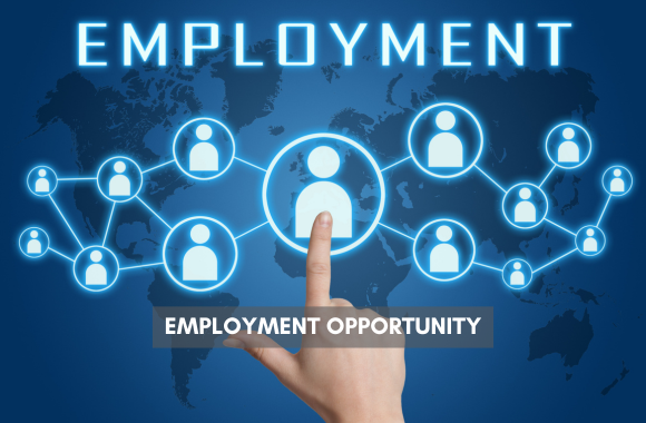 Employment Opportunity: Alarm Technician