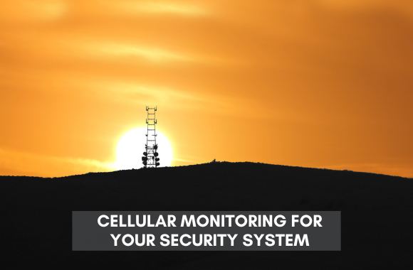Cellular Monitoring Benefits