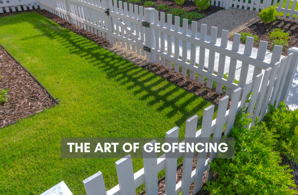 Geofencing With Home Automation
